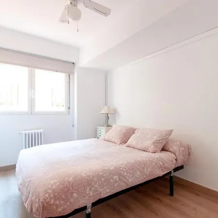 Valeria-dreams Maestro Luna 3º Saragoça